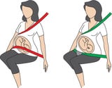Fahrstunden in der Schwangerschaft